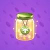 Restless Jar #9535