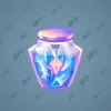 Restless Jar #9539