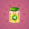 Restless Jar #9541