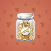 Restless Jar #9542