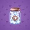 Restless Jar #9548