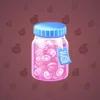 Restless Jar #9550