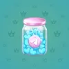 Restless Jar #9554