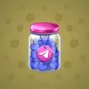 Restless Jar #9559