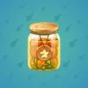 Restless Jar #956