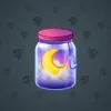 Restless Jar #9560