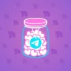 Restless Jar #9563