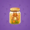 Restless Jar #9564