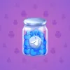 Restless Jar #9565