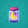 Restless Jar #9566