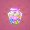 Restless Jar #9567