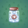 Restless Jar #9569