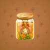 Restless Jar #9570