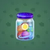 Restless Jar #9572