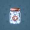 Restless Jar #958