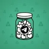 Restless Jar #9580