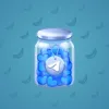 Restless Jar #9582