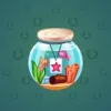 Restless Jar #9584