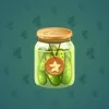 Restless Jar #9585