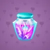 Restless Jar #9588