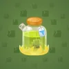 Restless Jar #9595