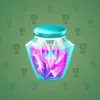 Restless Jar #9597