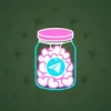 Restless Jar #96