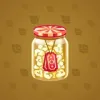 Restless Jar #9601