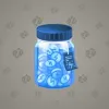 Restless Jar #9603