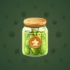 Restless Jar #9607