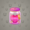 Restless Jar #9608