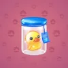 Restless Jar #961