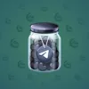 Restless Jar #9614