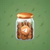 Restless Jar #9617