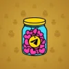 Restless Jar #962