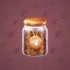 Restless Jar #9620
