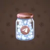 Restless Jar #9621
