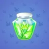 Restless Jar #9623