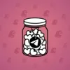 Restless Jar #9624