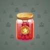 Restless Jar #9627