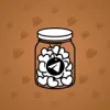 Restless Jar #963