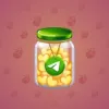Restless Jar #9630
