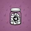 Restless Jar #9631