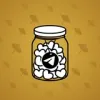 Restless Jar #9632