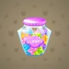 Restless Jar #9633