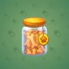 Restless Jar #9634