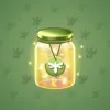 Restless Jar #9636