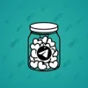 Restless Jar #9637