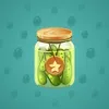 Restless Jar #9639