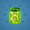 Restless Jar #964